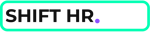 SHIFT HR Logo